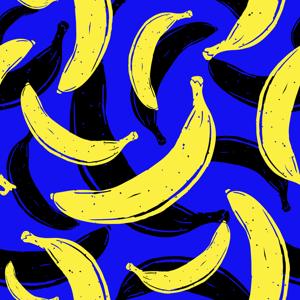 What's the deal with ... banana water?