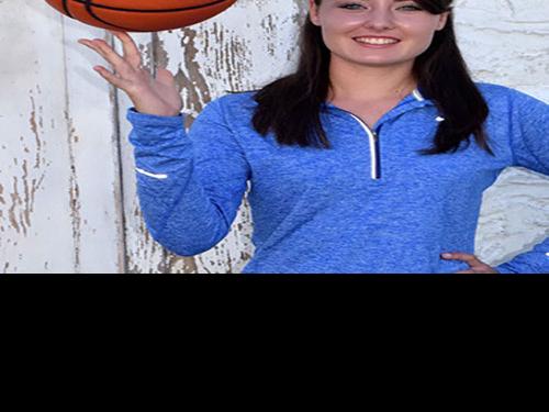 Five Questions With Sjcp Girls Basketball Player Tayler Hill High School Sports Fredericknewspost Com