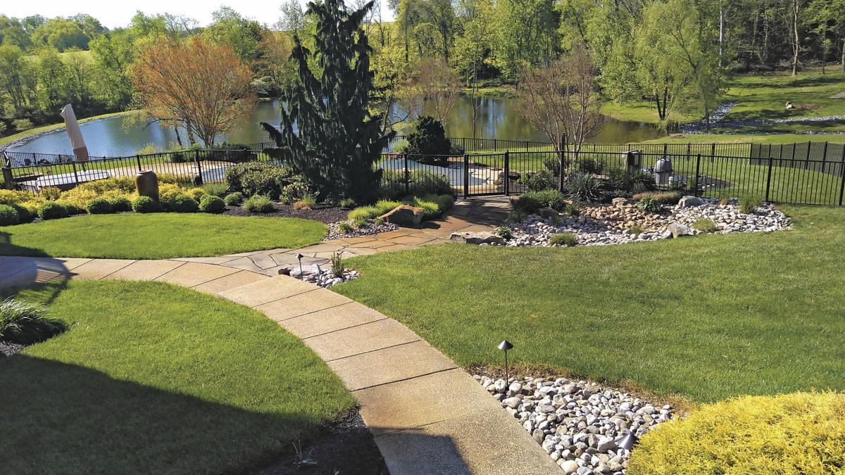 Local Landscaping Companies Talk Trends Plants And The Importance Of Research Home And Garden Fredericknewspost Com