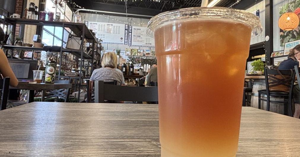 A summer study on the Arnold Palmer: Who makes the best one in Frederick?