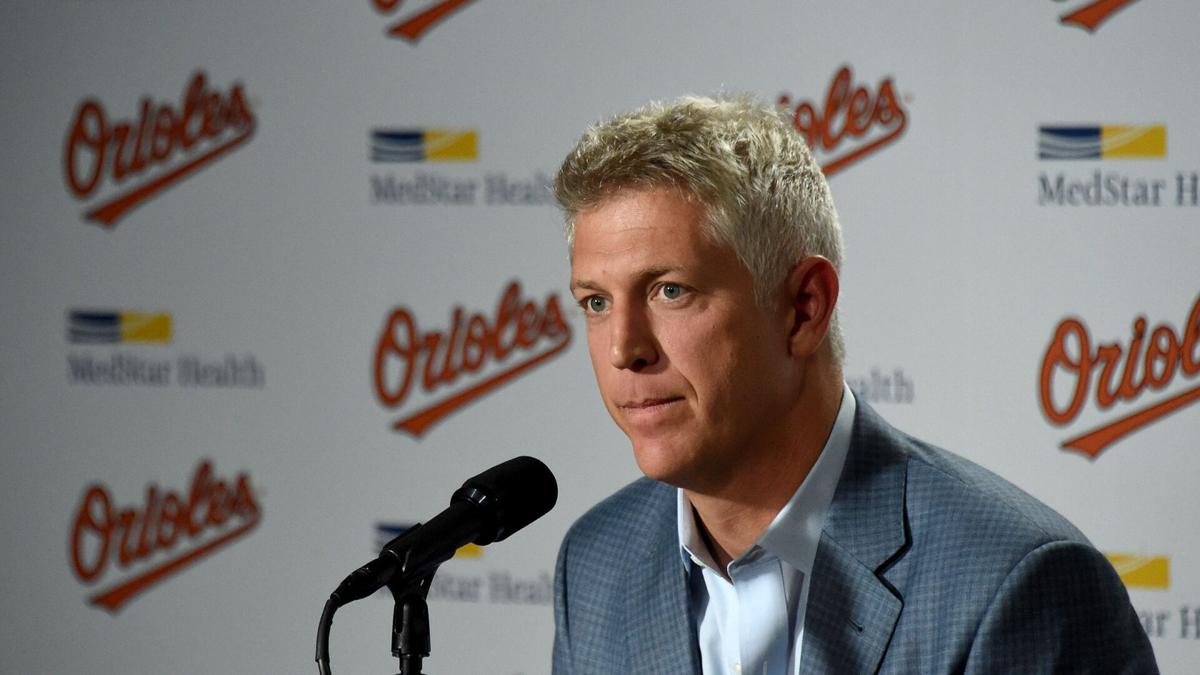Orioles' John Means looking forward to 'normal' offseason, spring