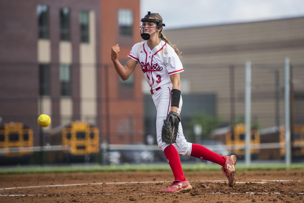 Class 3A Regional Softball Final