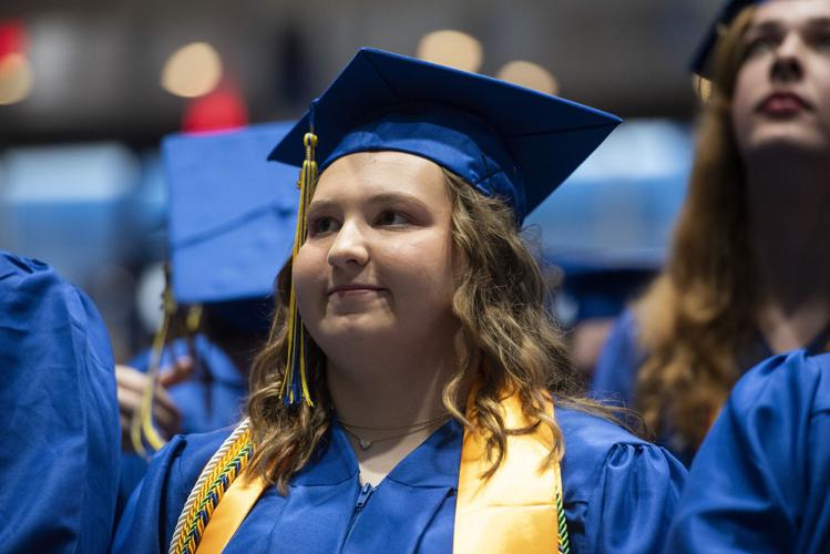 Photos Walkersville High School Graduation Education