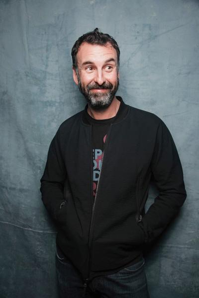 Comedian Matt Braunger To Perform For Safe Ride Fundraiser At The Weinberg In Frederick Arts Entertainment Fredericknewspost Com