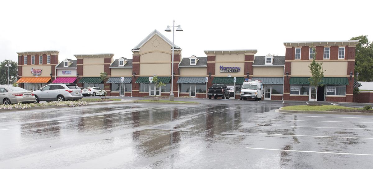 Middletown shopping center continues to add businesses Employment