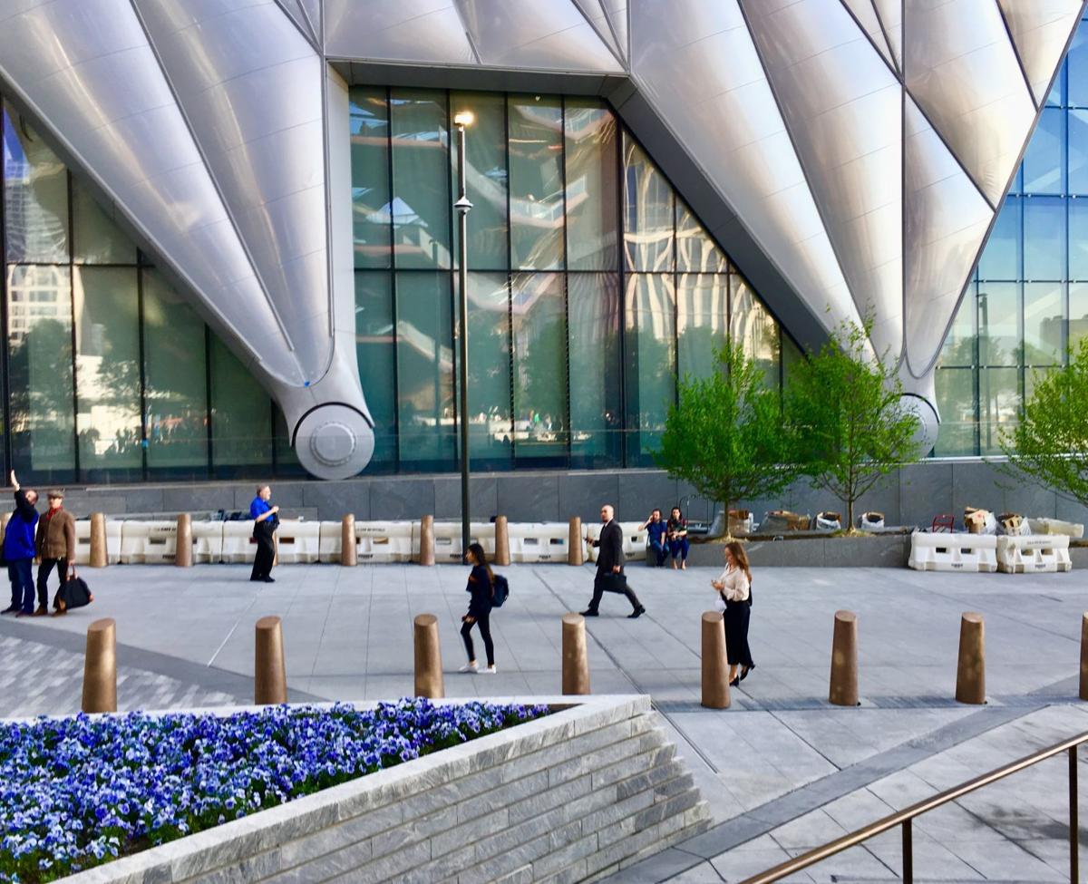 West Side Story Hell S Kitchen Has Become One Of New York City S