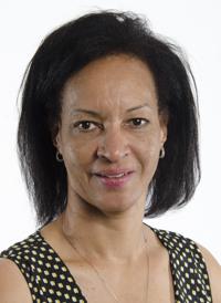 Frederick County Board of Education candidate Kim Williams
