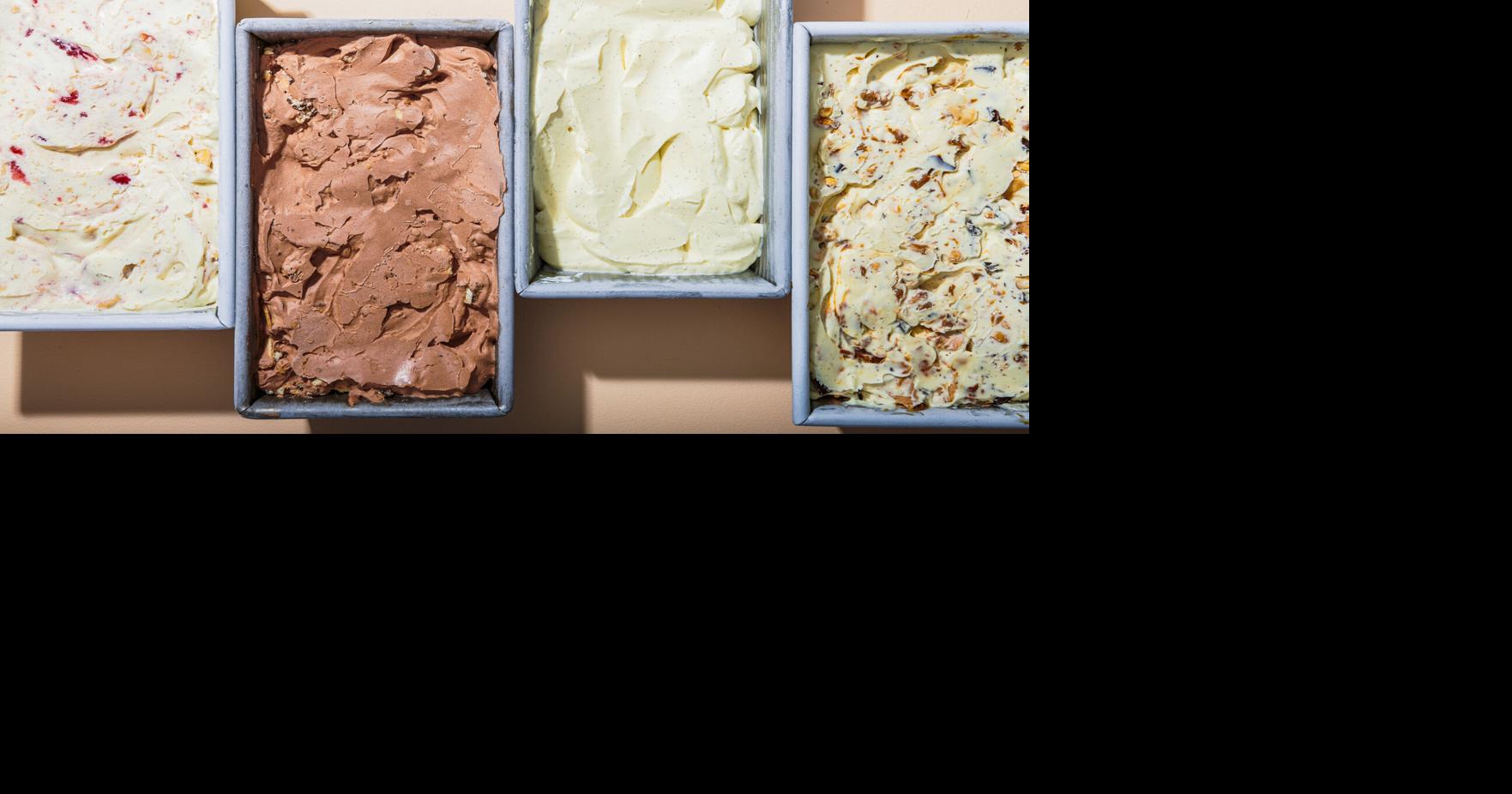 How to make creamy, dreamy no-churn ice cream