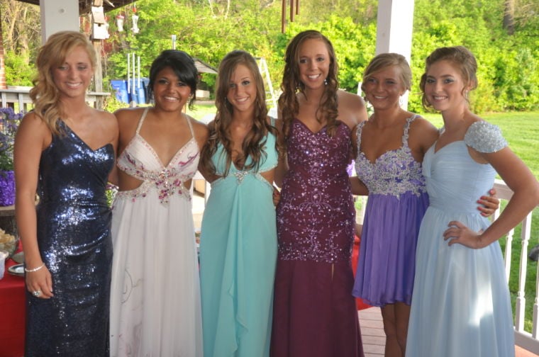 Brunswick High prom 2013 | Featured | fredericknewspost.com