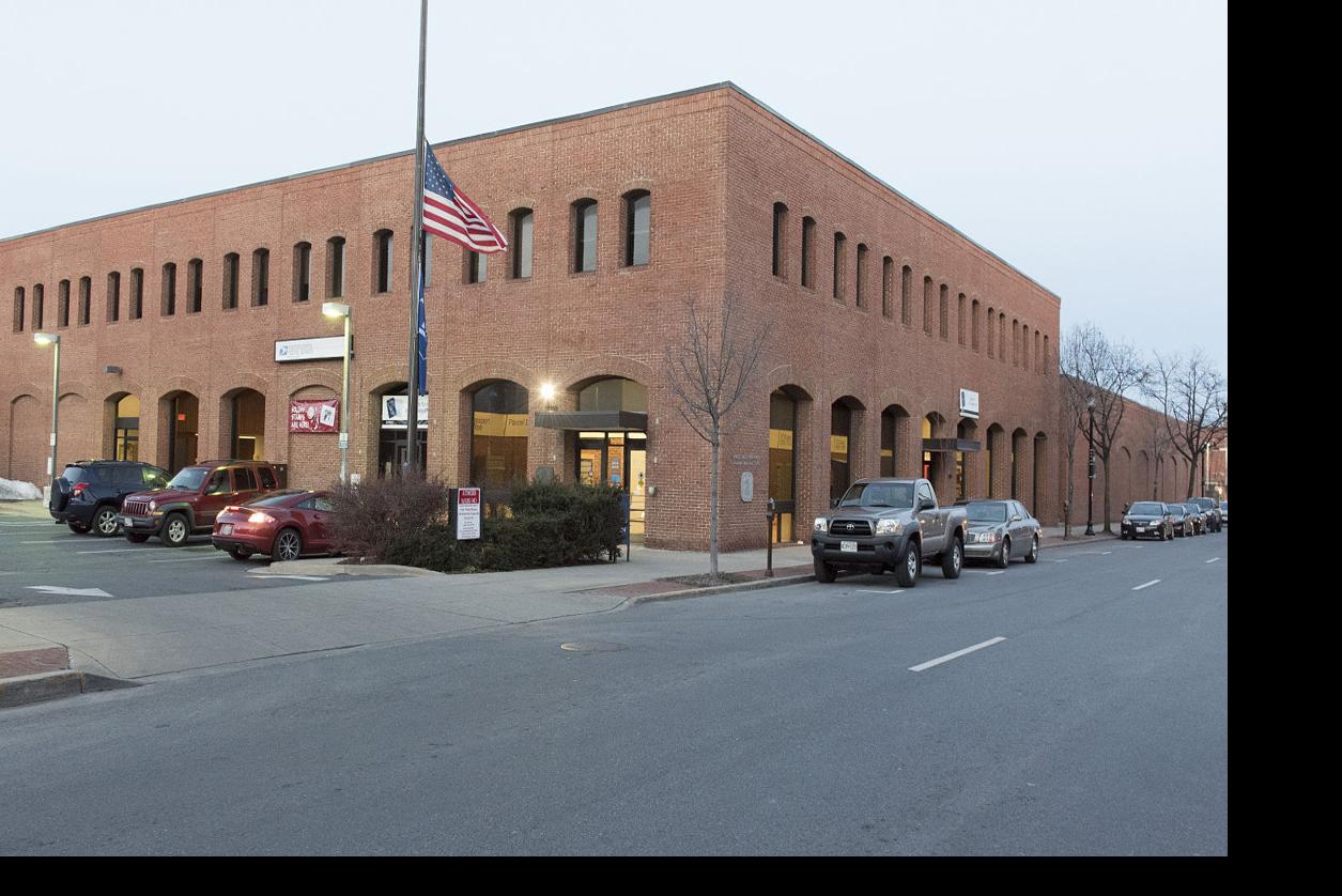 Study to look at redevelopment options for East Patrick Street post