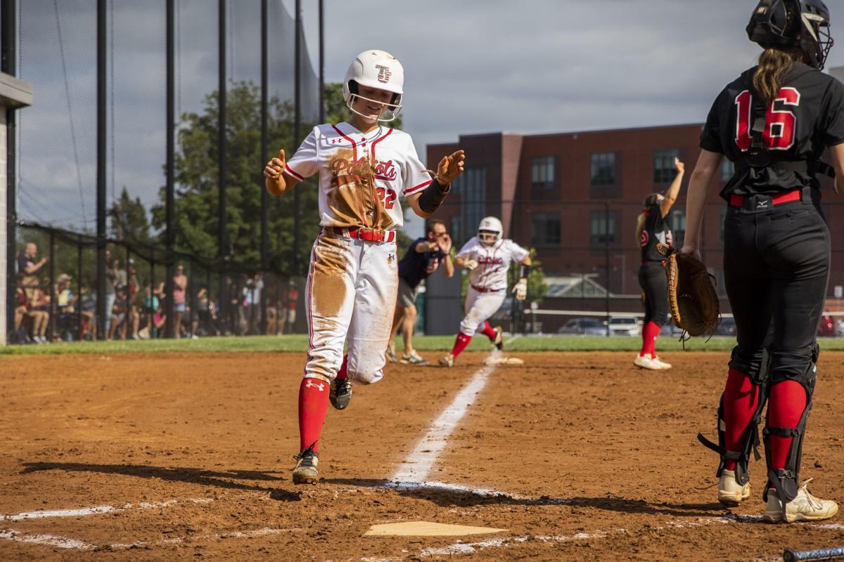 Class 3A Regional Softball Final