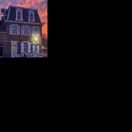 New book explores dark history, hauntings of Gettysburg orphanage