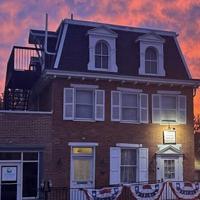 New book explores dark history, hauntings of Gettysburg orphanage
