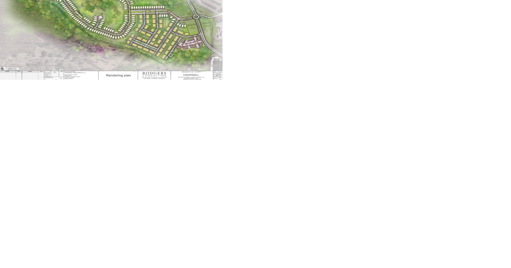 Preliminary plan approved for 488-unit age-restricted development in New Market area - Vimarsana News
