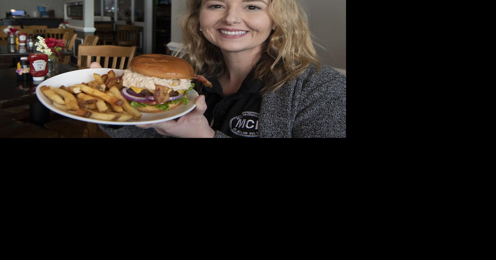 Memories Charcoal House maintains community in Mount Airy Food