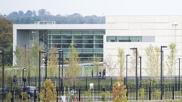 Social Security Administration Opens New Data Center In Urbana Politics Government Fredericknewspost Com