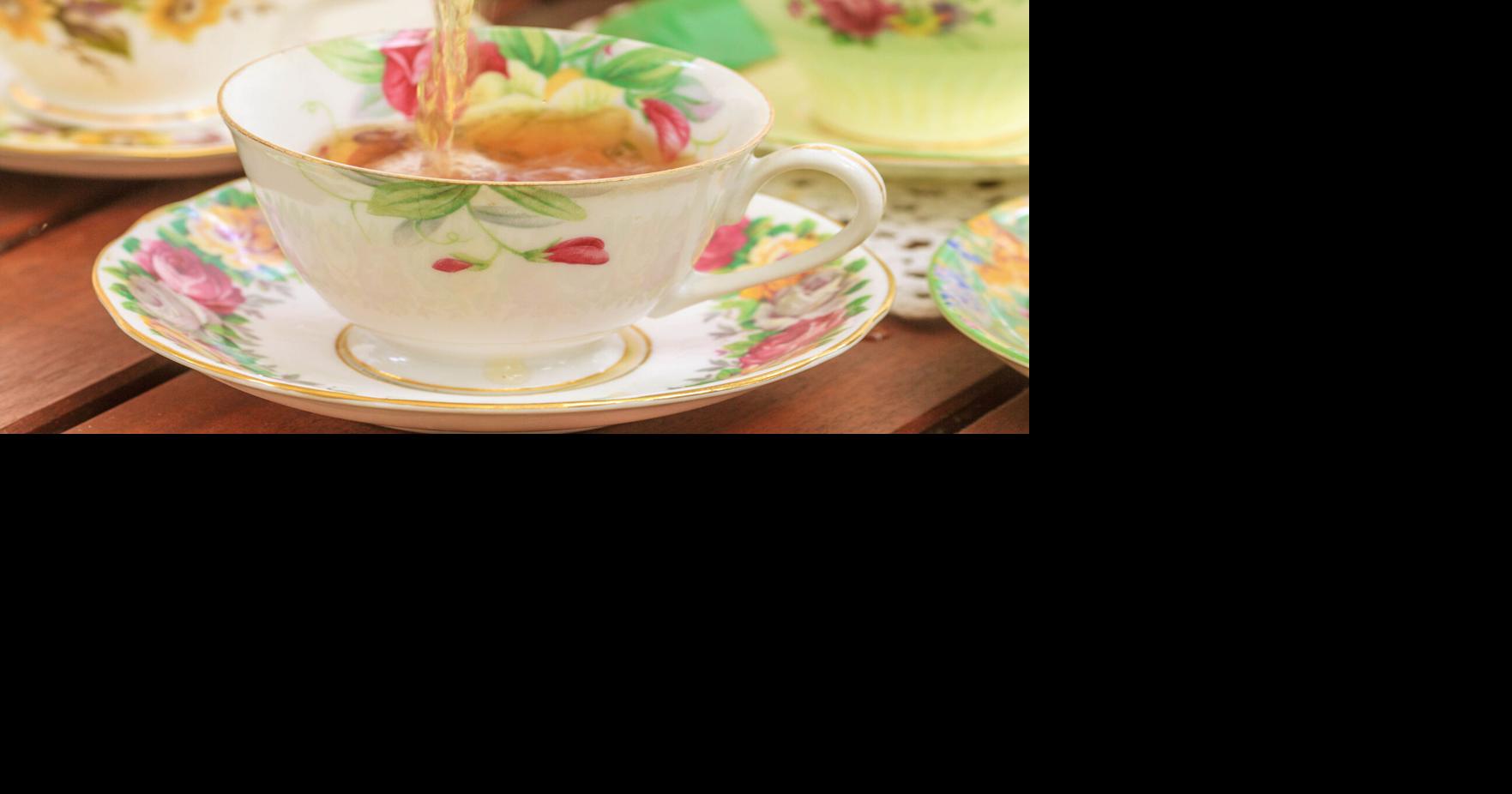 Victorian Voices Tea to benefit Emmitsburg clinic