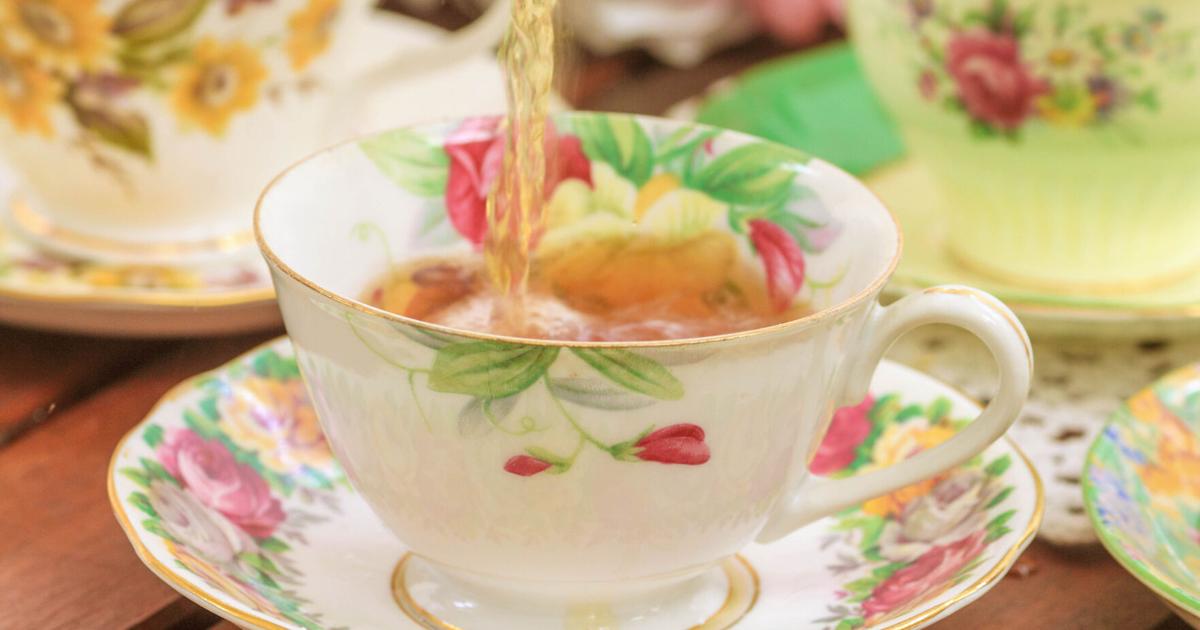 Victorian Voices Tea to benefit Emmitsburg clinic