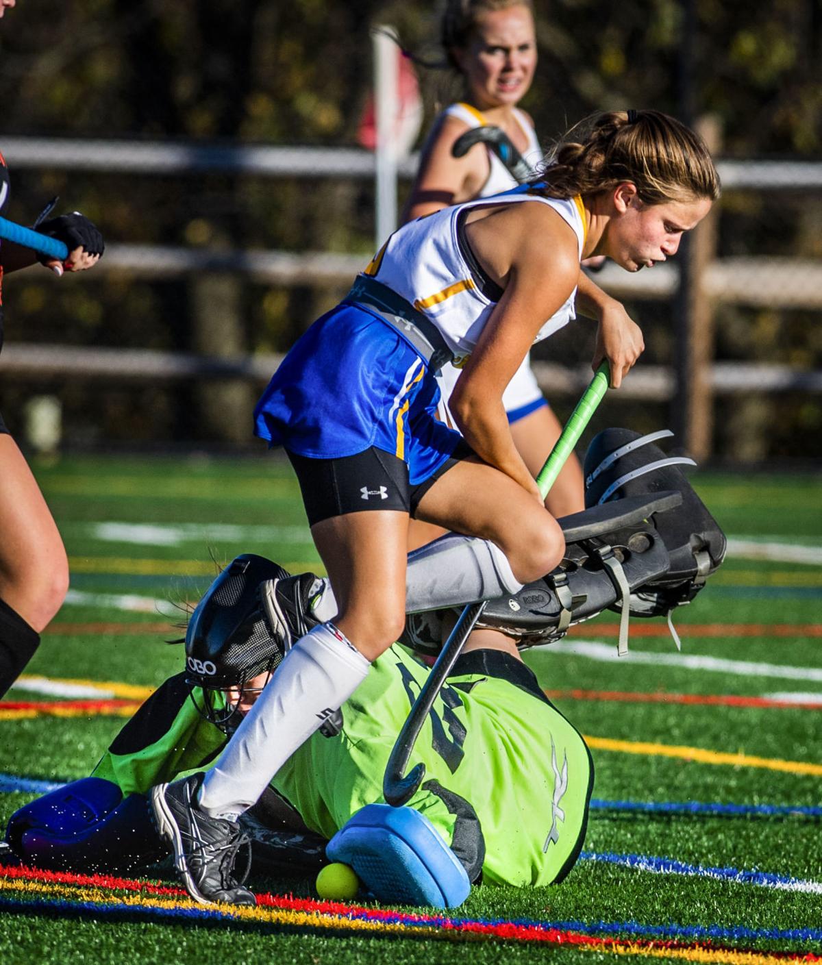Walkersville Middletown Field Hockey 1