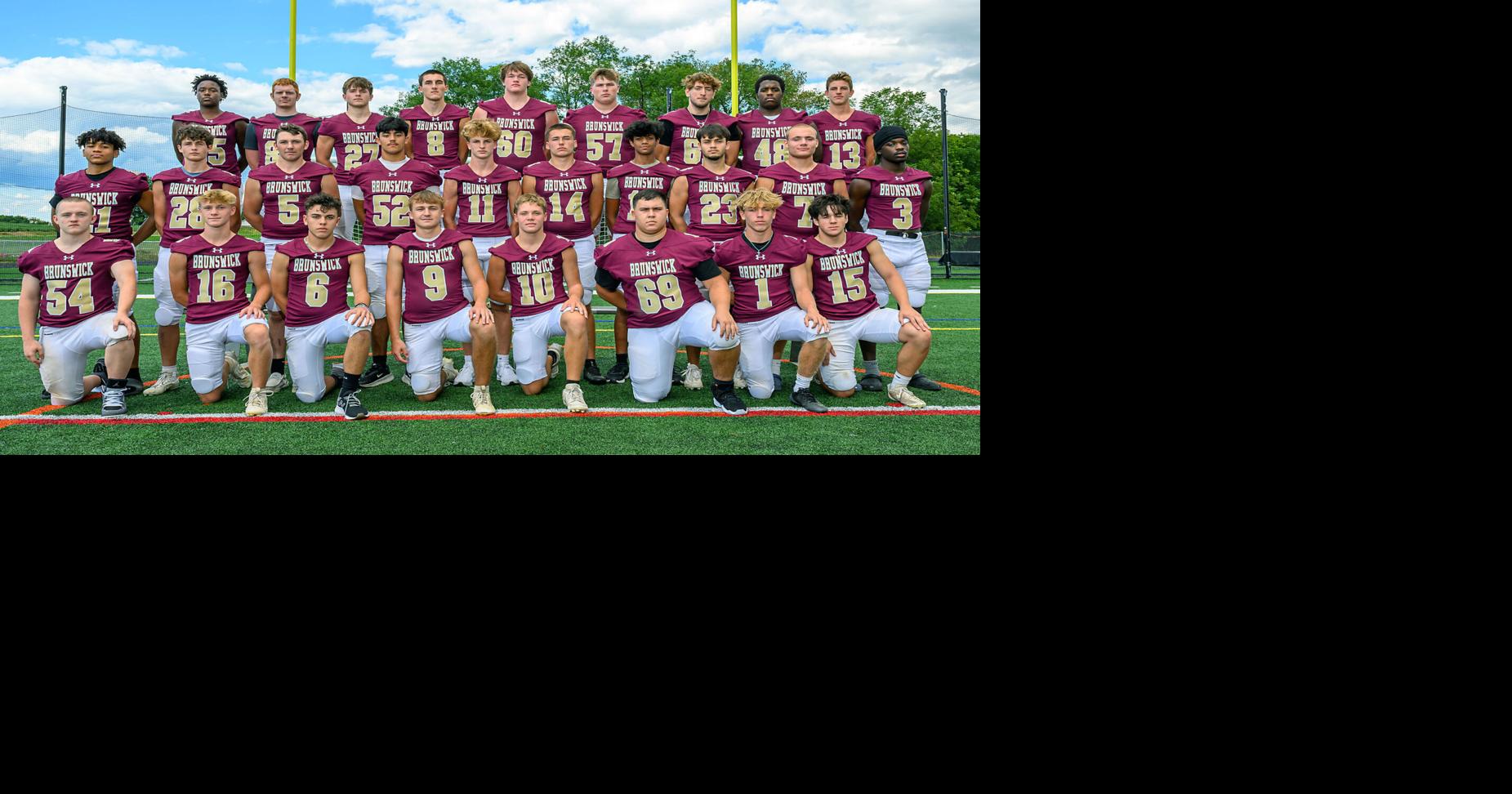 Brunswick football preview: Rhodes reshaping Roaders in what could be ...