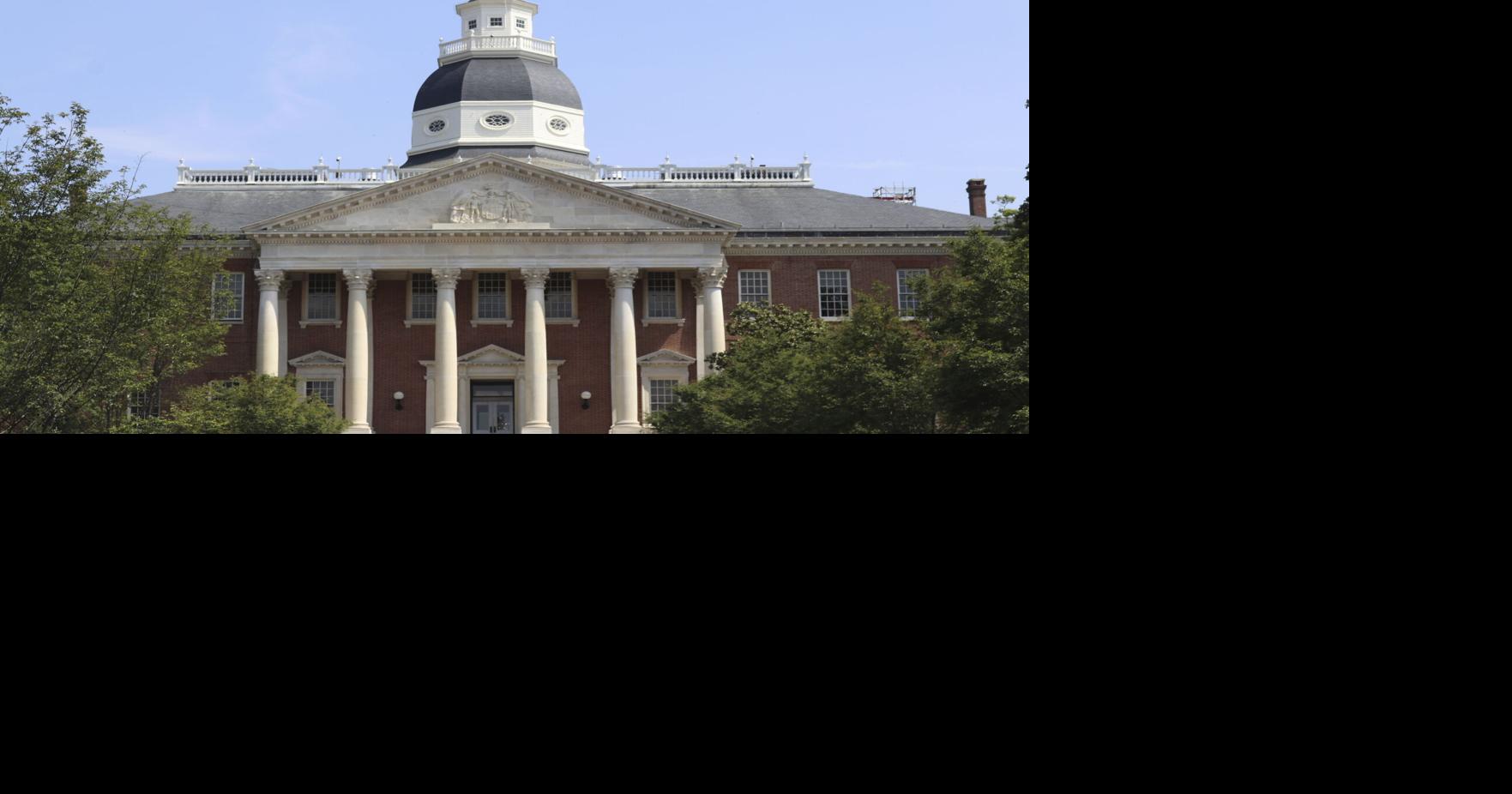 Two months ahead of deadline, many candidates have filed for 2026 Maryland elections