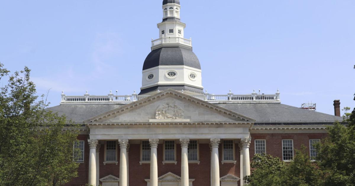 Audit says Maryland Medicaid agency may have paid for care for inmates, dead people By Danielle J. Brown Maryland Matters May 29, 2026 4 mins ago