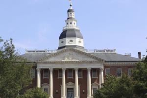 Legal challenge to Maryland redistricting referendum planned, Rep. Harris says