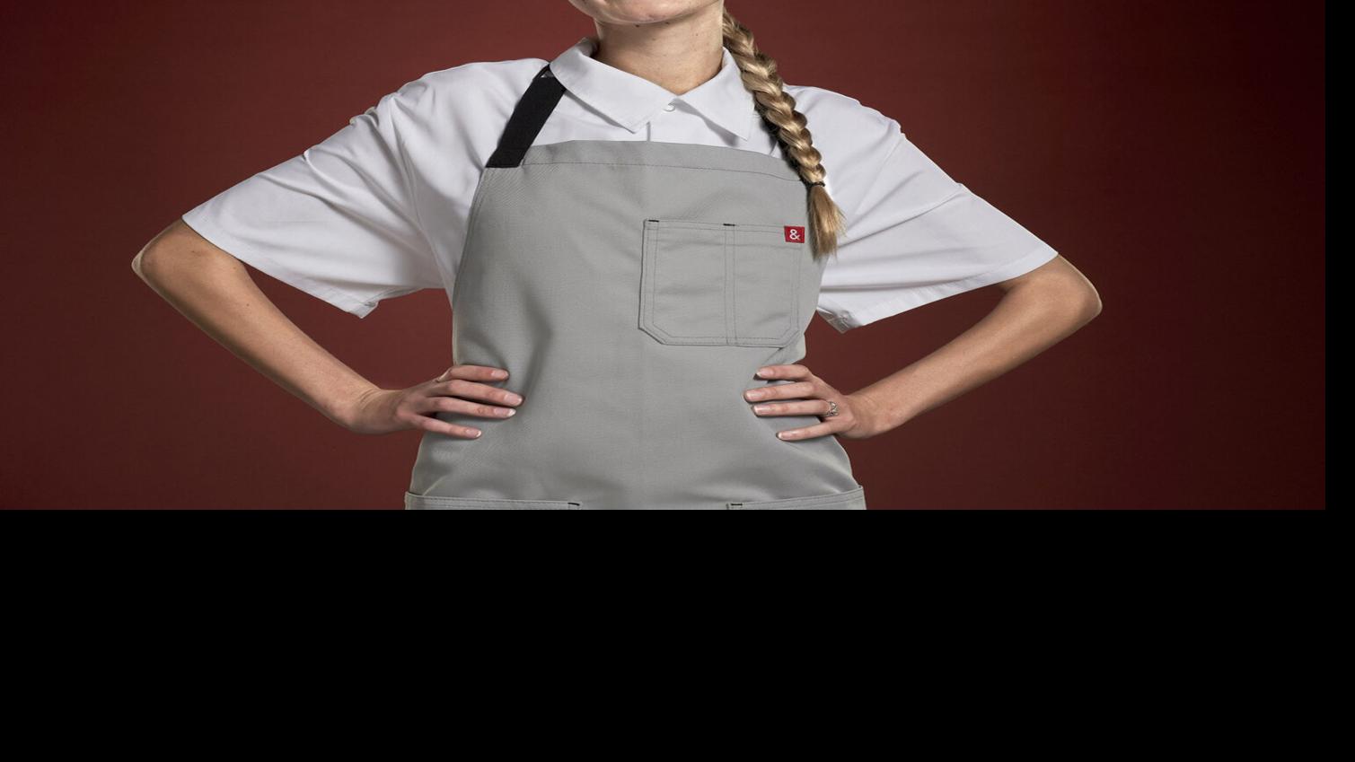 Tineke Younger Love at first bite: Walkersville native Tineke Younger competes in FOX