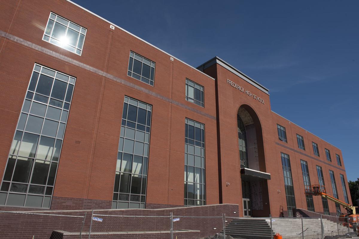 LYNX program to offer personalized education plans for Frederick High