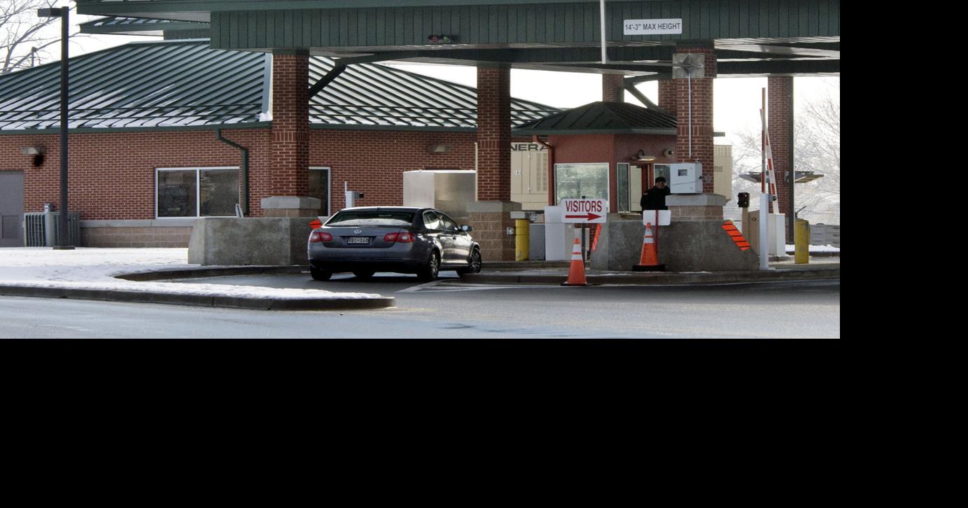 Fort Detrick's Old Farm Gate to close indefinitely Oct. 1 Military