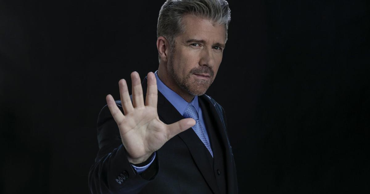 ‚Banachek’s Mind Games Live‘ im Rocky Gap Casino – Frederick News Post ‚Banachek’s Mind Games Live‘ im Rocky Gap Casino – Frederick News Post