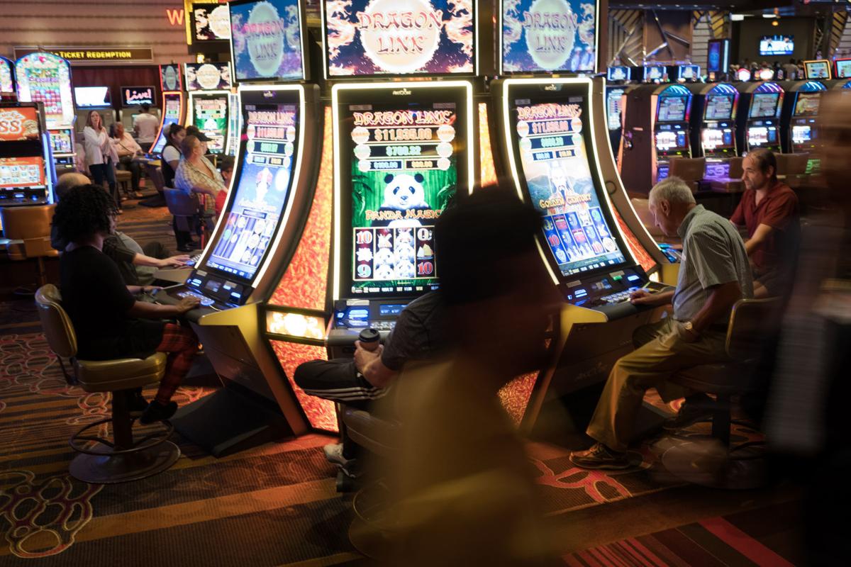 Maryland Live Casino Slot Machines