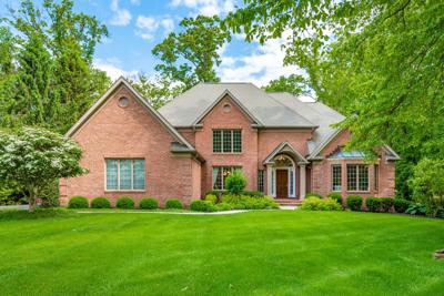 Frederick County House Sales Nov 30 Real Estate And Development Fredericknewspost Com