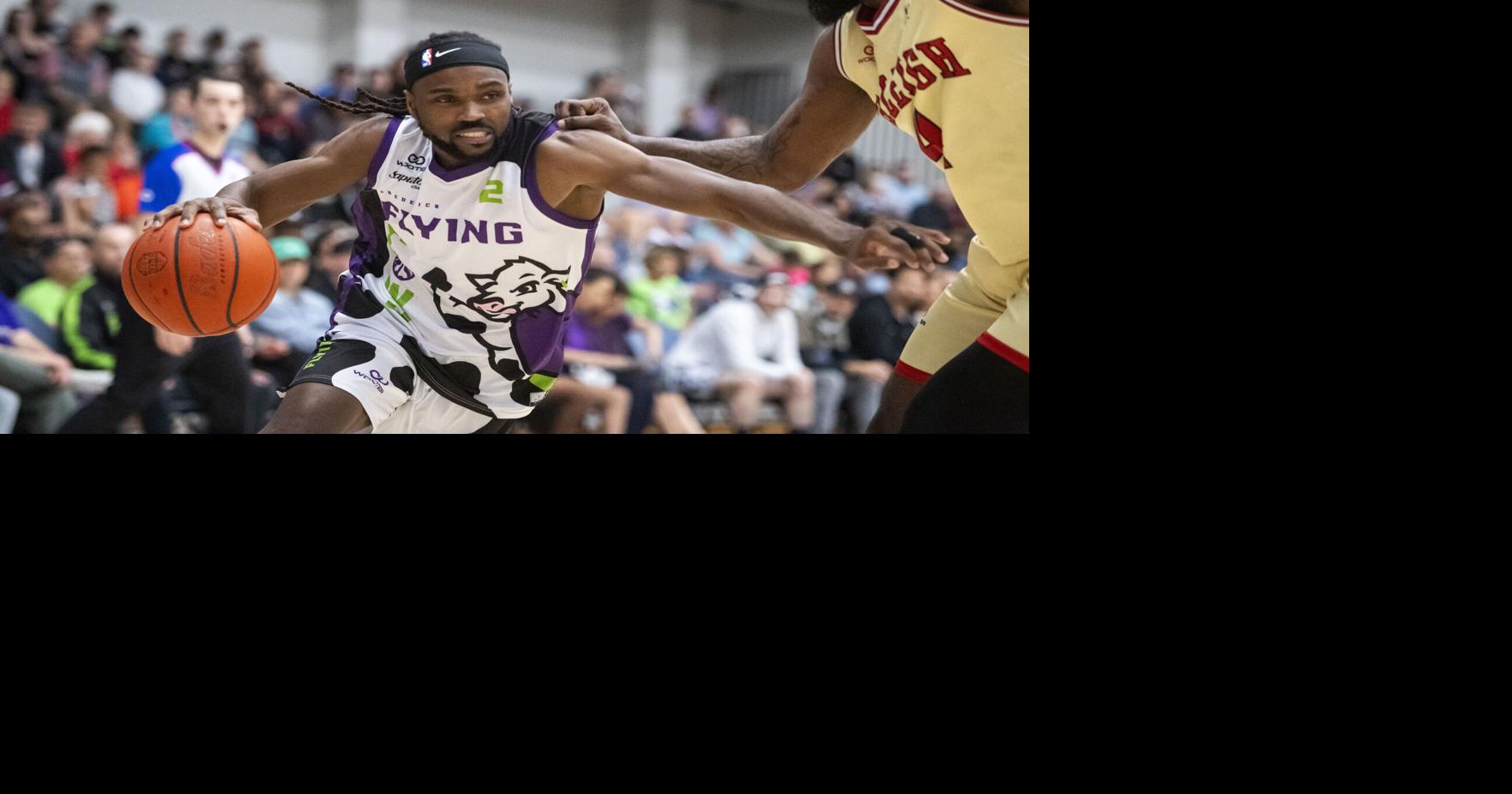 Flying Cows stick to their style, rout Raleigh to force winner-take-all ...