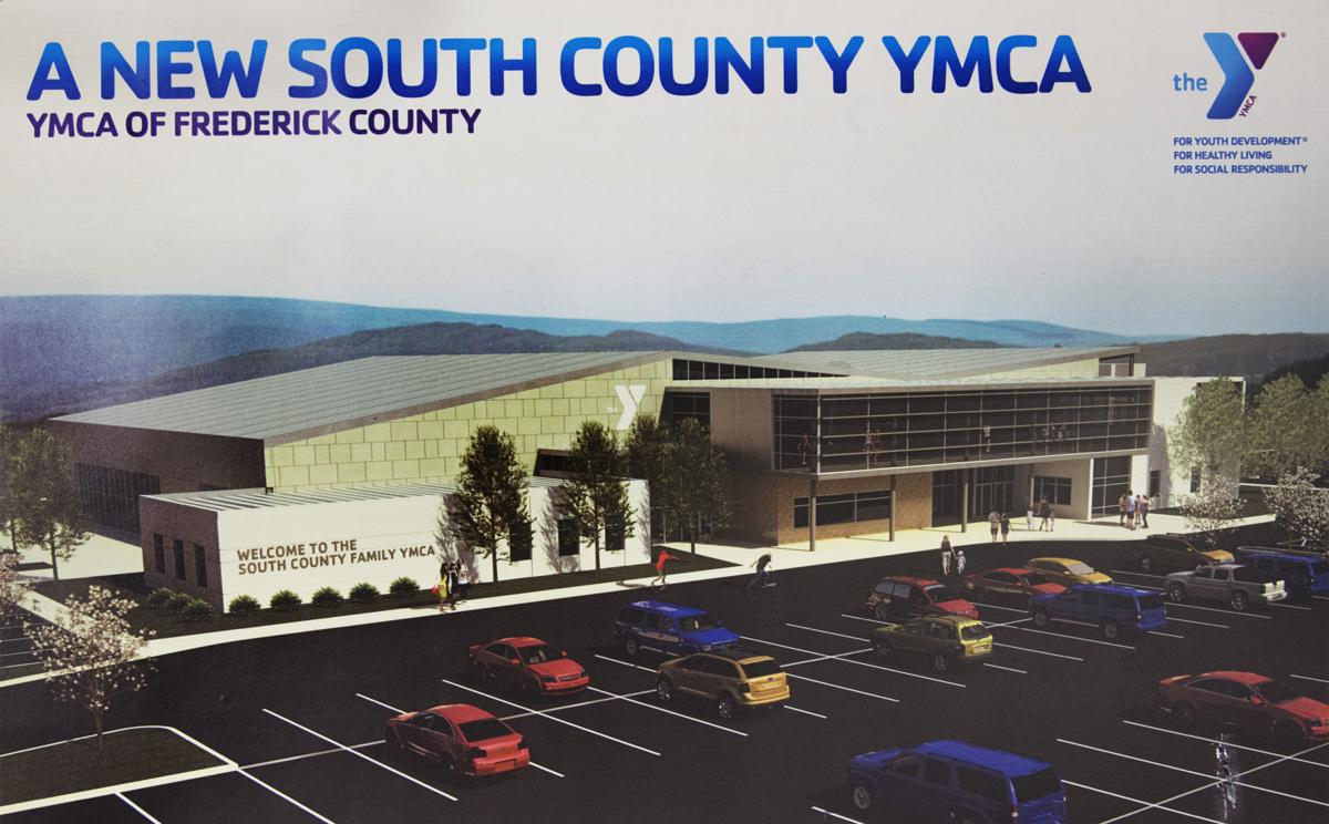 Public campaign for Urbana YMCA kicks off Fitness And Wellness