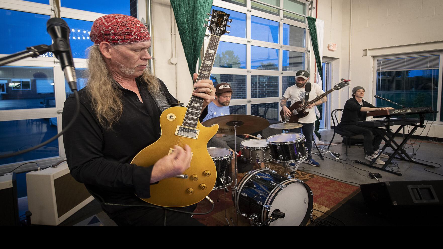 Rockwell Brewery coowners make live music a priority at new Riverside location Arts