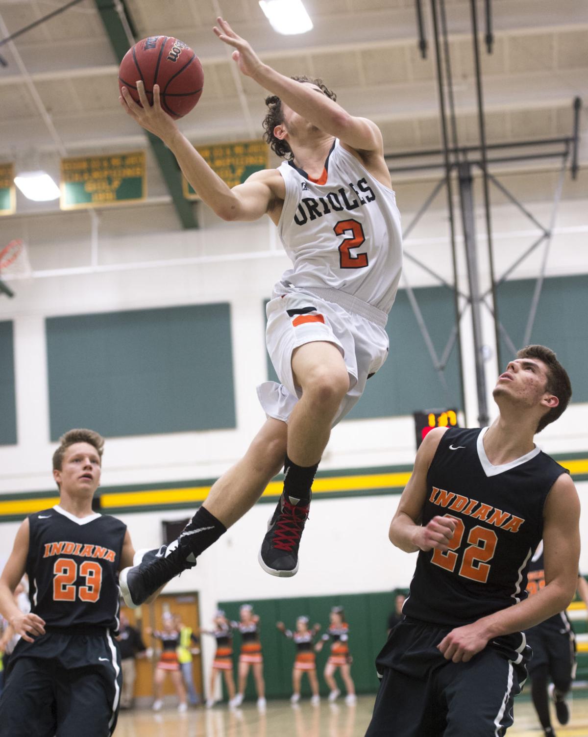 Photos Msd Boys Top Indiana In Clerc Classic Championship Game