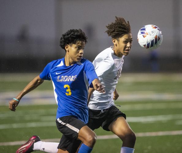 Photos Walkersville vs. Linganore Soccer High School Sports