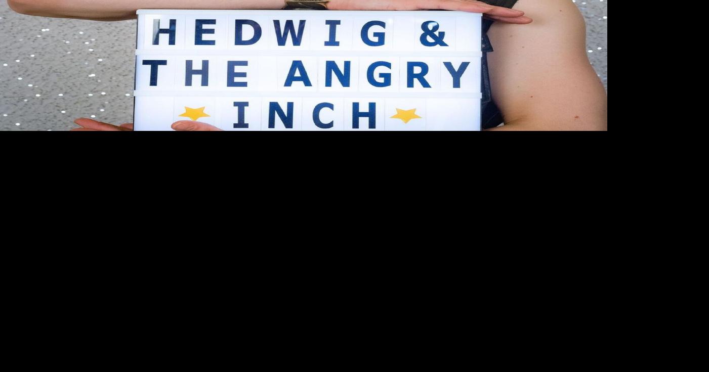 The MET presents the LGBTQ rock musical ‘Hedwig and the Angry Inch ...