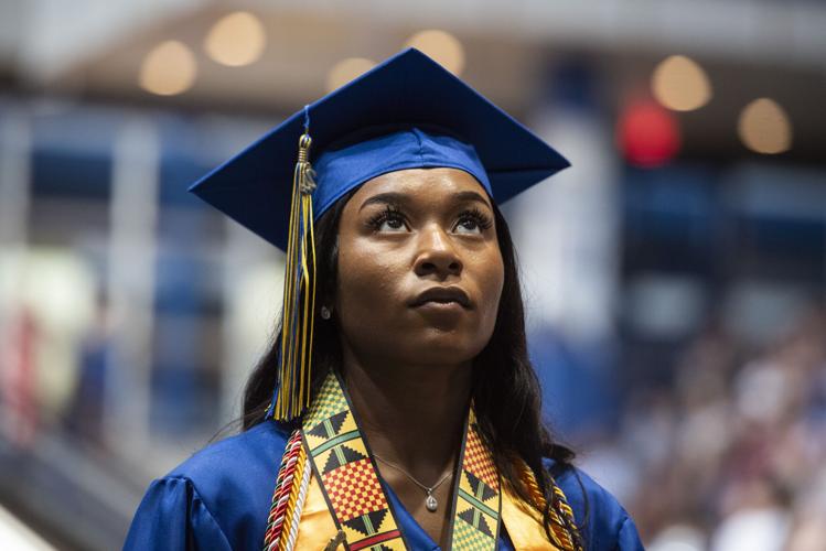 Photos Walkersville High School Graduation Education