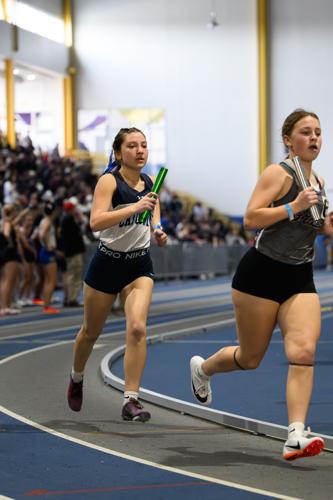 Photos: MPSSAA Class 1A & 4A State Indoor Track & Field Championships ...