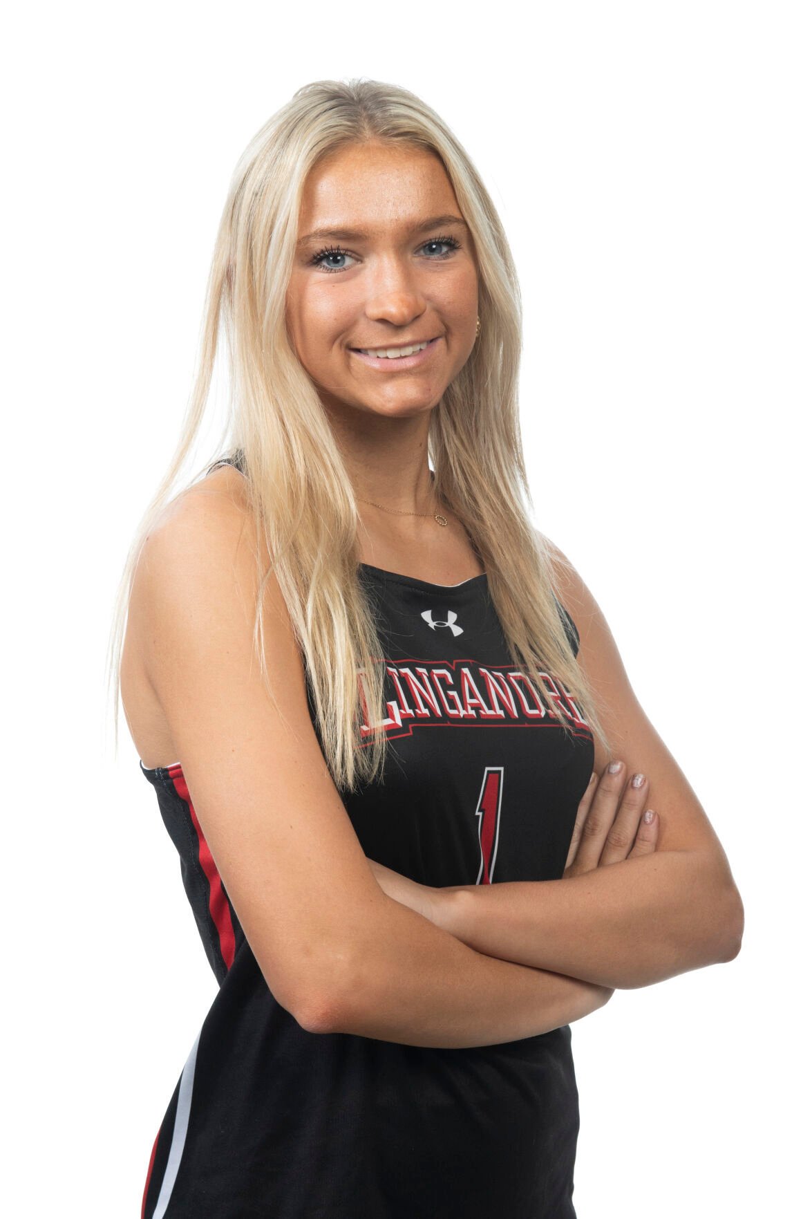 Linganore's Wallich redeems herself with game-winner to oust Oakdale in ...