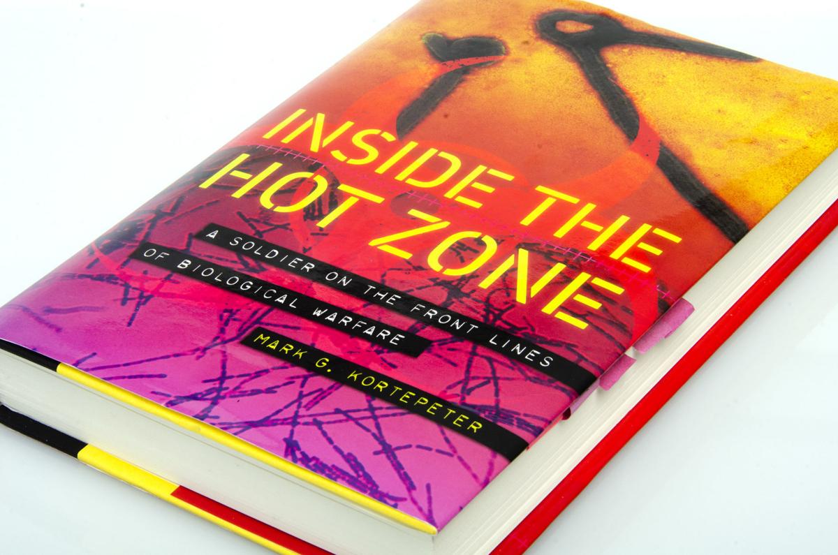 Inside The Hot Zone