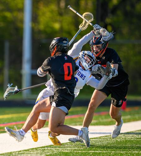Photos: Walkersville vs. Middletown Lacrosse