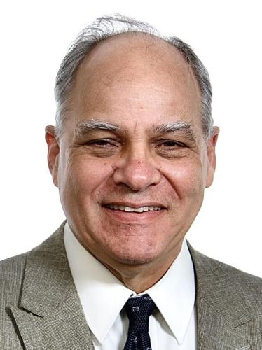 School board: Samuel Rosenbloom | Primary Voters Guide ...