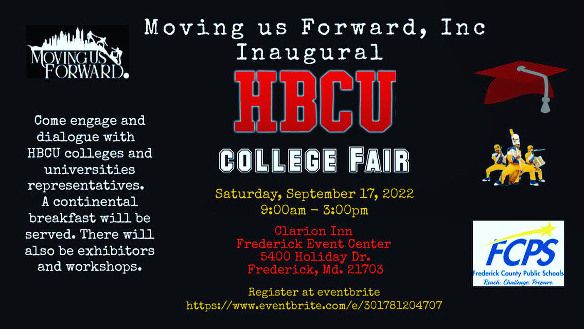 Historically Black Colleges and Universities (HBCU) College Night