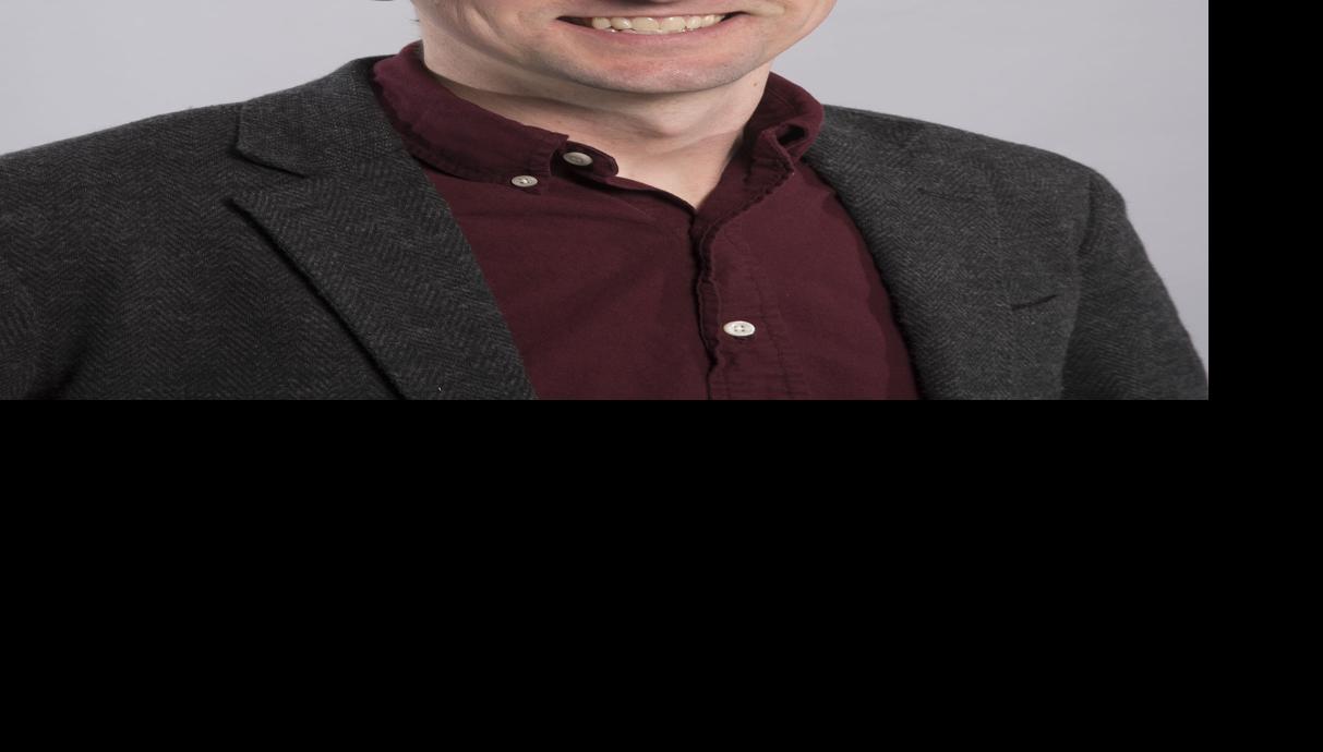 Ryan Trout Elections