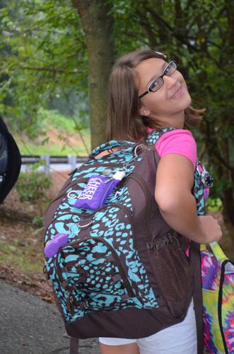 Back to School — Reader-submitted photos | News | fredericknewspost.com