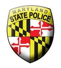 Maryland State Police logo