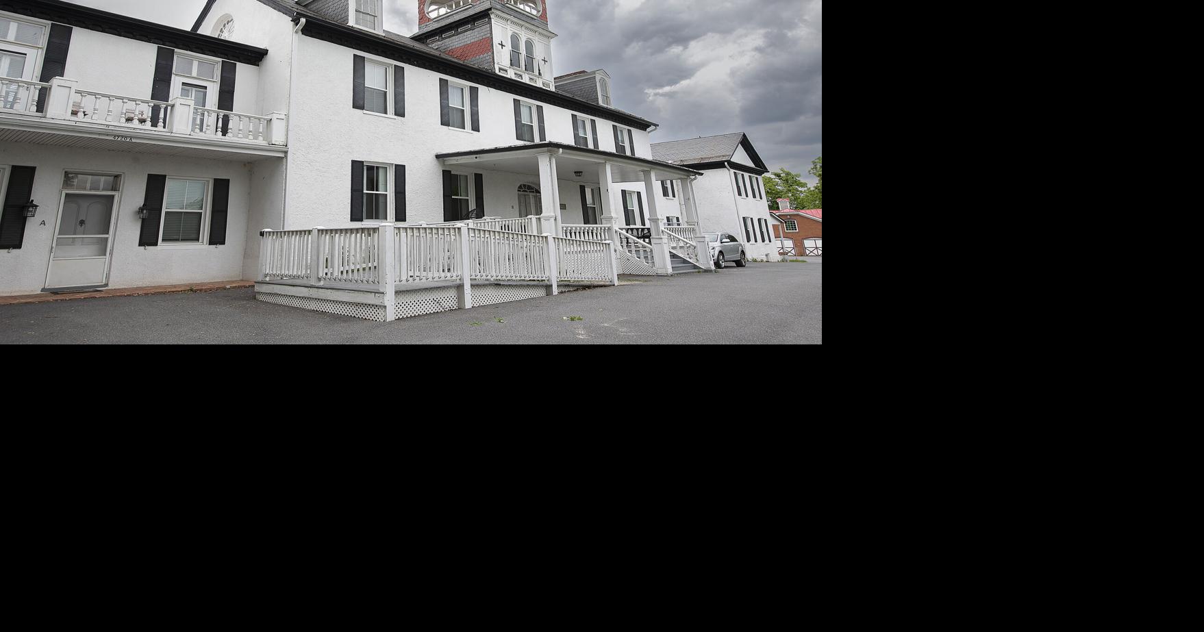 Demolition permit for Arcadia mansion halted by executive order Real